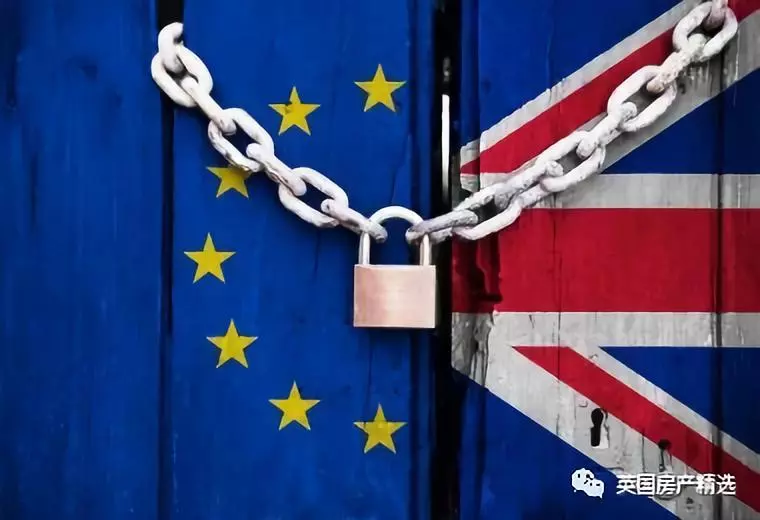 英国脱欧延至6月，欧盟或将松口脱欧协议