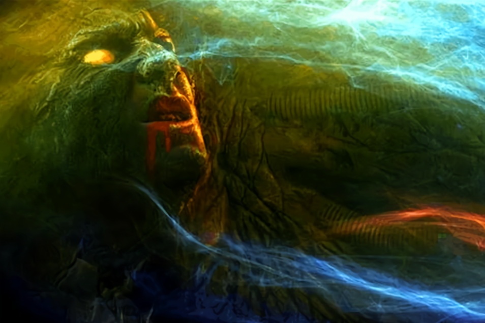 宇宙最强文明归零者直接无视黑暗森林法则最可怕是能重启宇宙