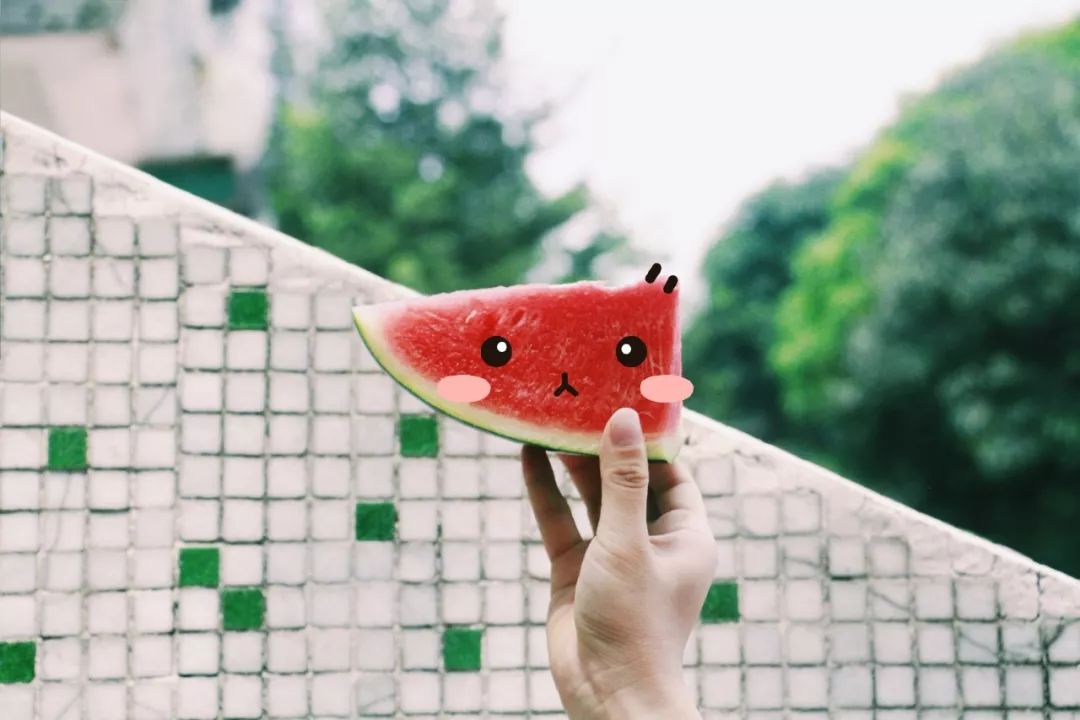 冰冰冰甜甜甜在这个夏天想跟你谈甜甜的恋爱