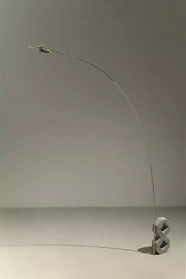 设计出身的新媒体艺术家——郭城