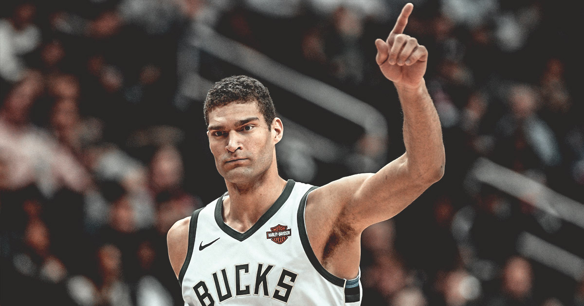 要知道布鲁克-洛佩斯本赛季的薪水仅为338万美元,排在队中第10位,就连