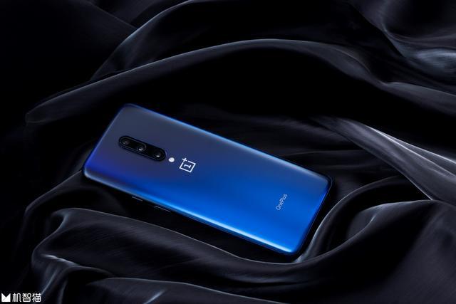 旗舰之上oneplus7pro首发体验