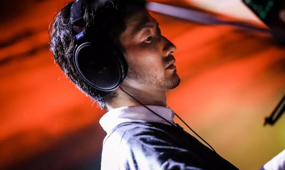 日本jazzhiphop艺术家nomak2019中国巡演