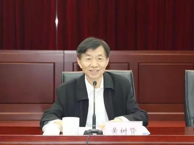 黄部长这些话虽然是在江苏讲的却值得全国民政人都认真听一听想一想