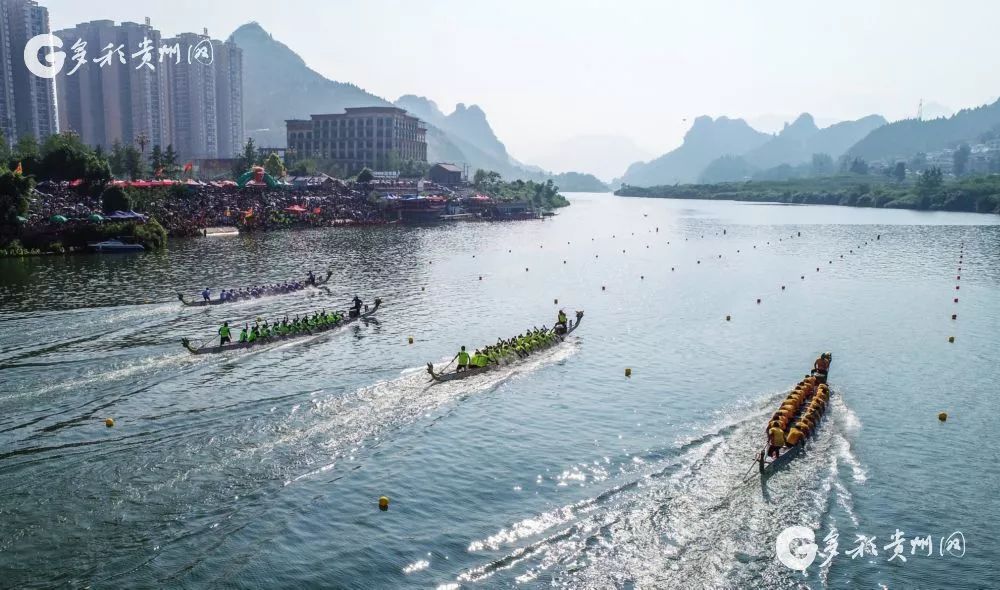 贵州向全国发避暑福利,所有景区,高速5折,就问你敢不敢来!