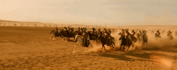 中国历史上最年轻的战神