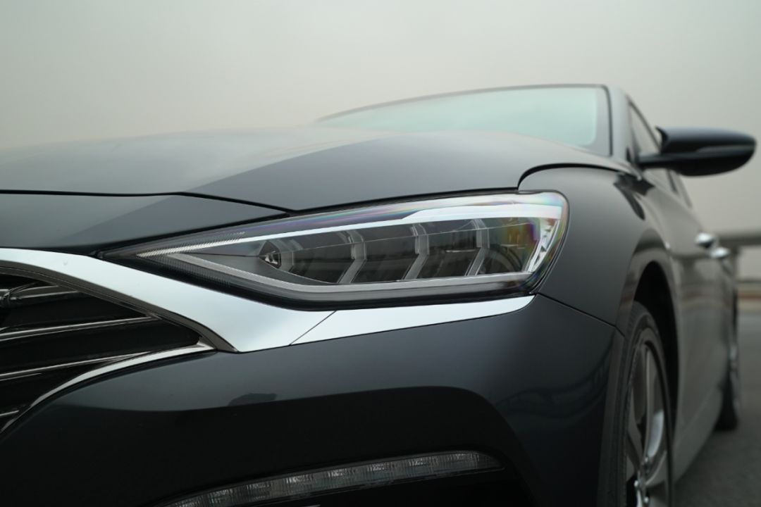 菲斯塔能否击败思域?