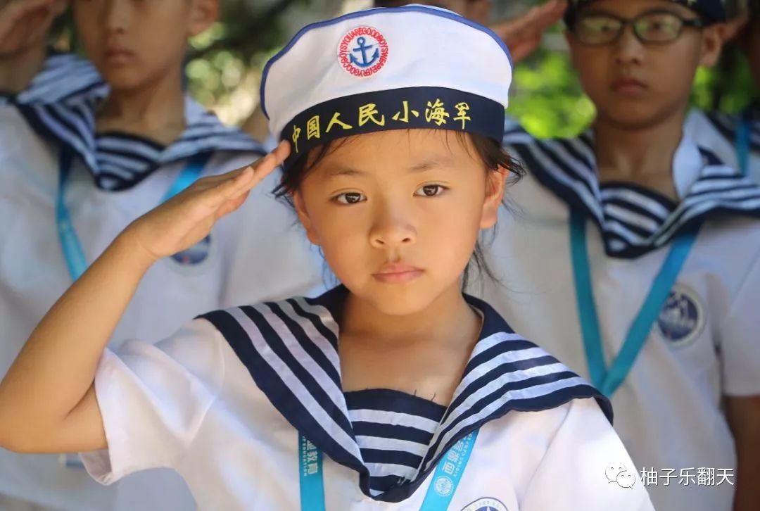 海上雄鹰3980元中国梦蓝海梦我的小海军梦等你西鼎系列同安小嶝