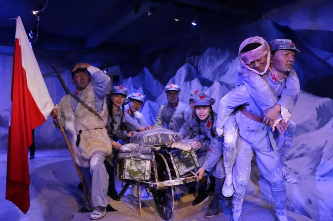 文旅融合美好生活丨古田旅游区推出多项惠民文旅活动为