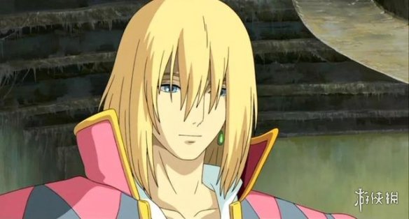 384酱竟然未进前三动漫中最性感男主角排行top10