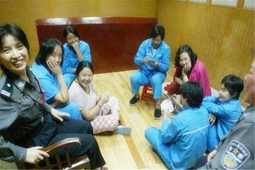 原创日本女死刑犯和中国女死刑犯临死之前有何区别看完就知道了