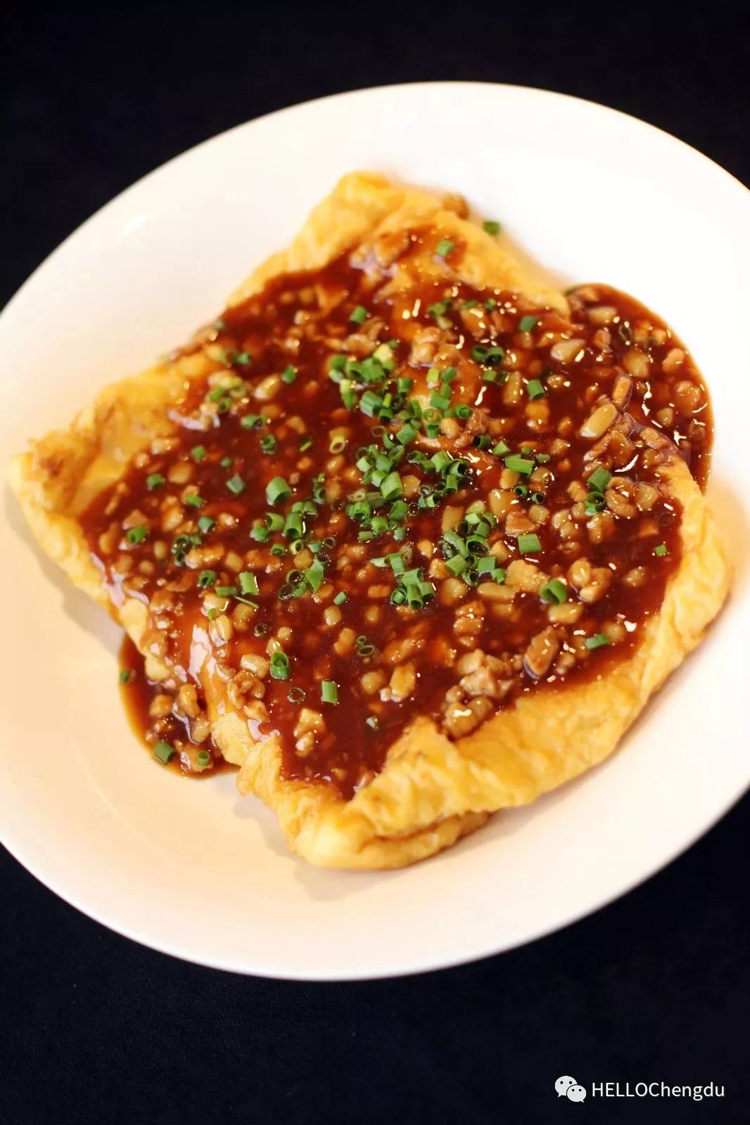 weeklytopic另类川菜里也能寻得成都滋味classicsichuandishes