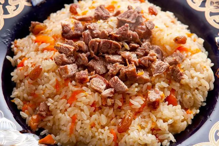 舌尖上的亚洲:盘点亚洲各国经典代表美食