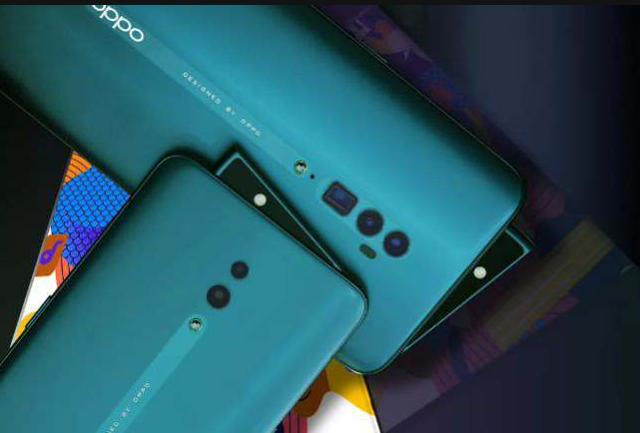 自拍起家影像稱王opporeno10倍變焦版為什麼這麼強