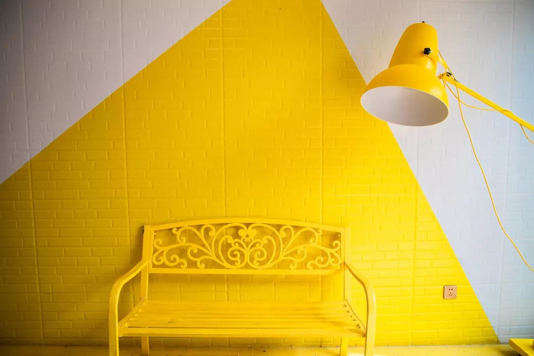 北欧风屋顶花园网红打卡墙上海第一家潮牌菜市场来啦