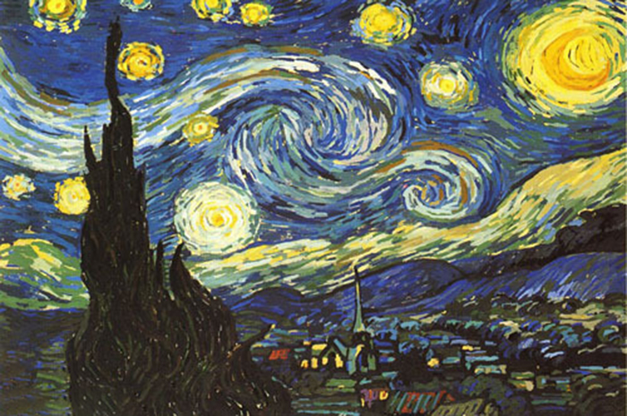 栖息城市也能细数繁星点点