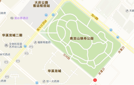 大庆市龙凤区新建34处电子警察6月16日正式启用