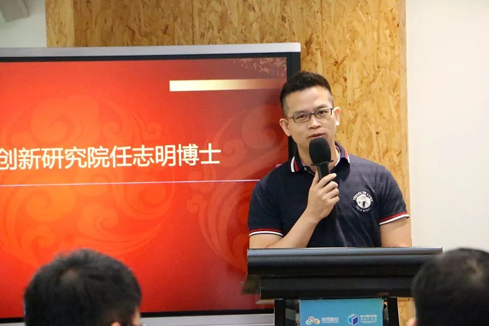 我们结业了!南教城研发专才训练营圆满收官