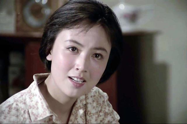 原创80年代各电影厂当家花旦上影厂张瑜龚雪北影厂刘晓庆那八一厂呢