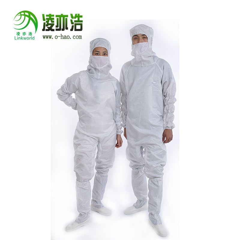 知识:企业无尘工作服采购,切勿应付了事!