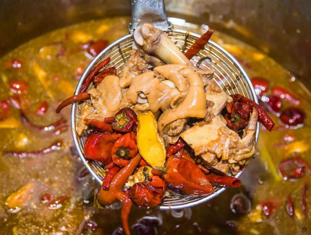 心机老友私藏的"不正经"夜宵圣地,专带你喝酒交朋友,顺带卖些正经的