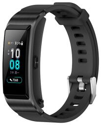 pro sim-al00惊喜价988华为手环3 pro nfc版ter-b29?