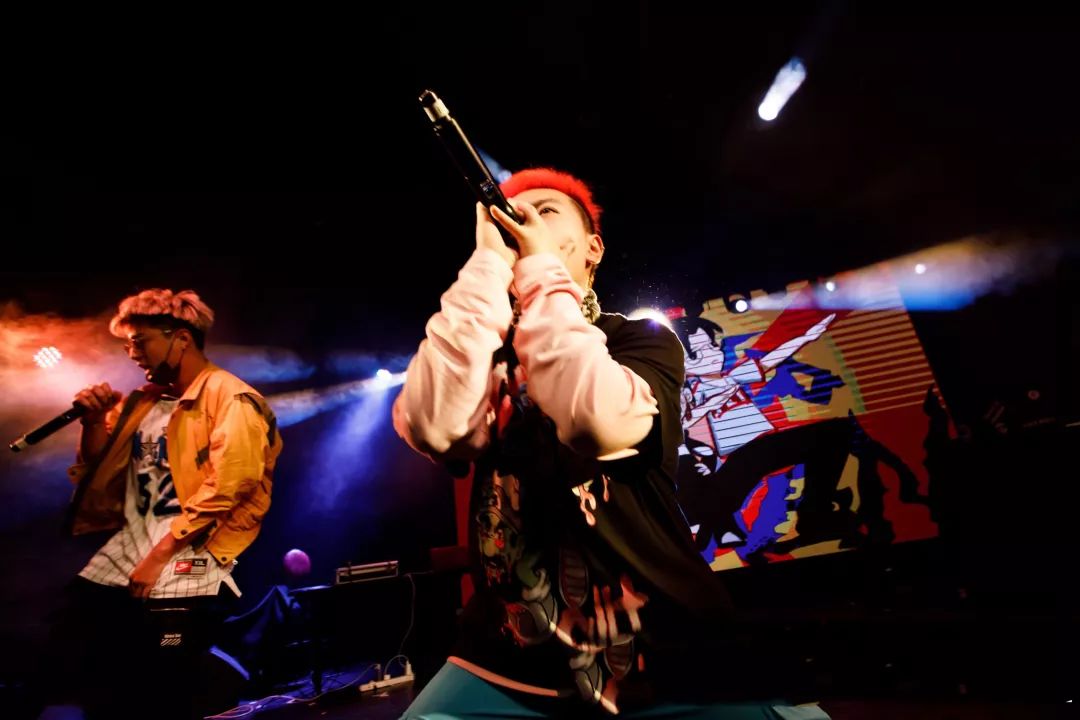 深蓝儿童新歌backtoback发布alrocco强势助攻