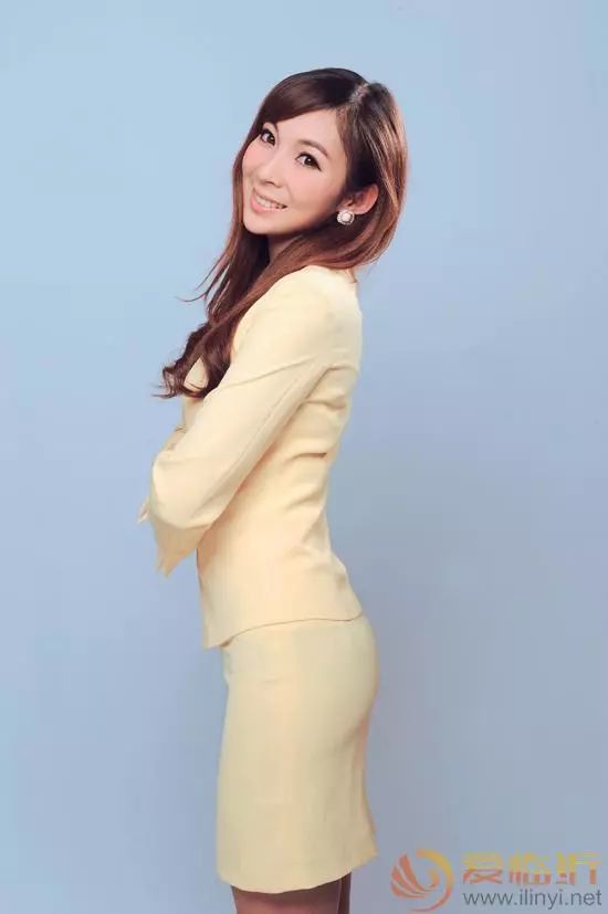 爱临沂网主播推介101经济广播主持人谭笑