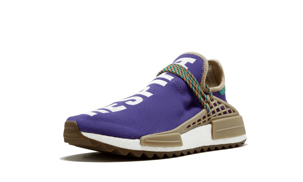 炒卖近10万菲董pharrellx阿迪达斯联名月太阳文字限定流出