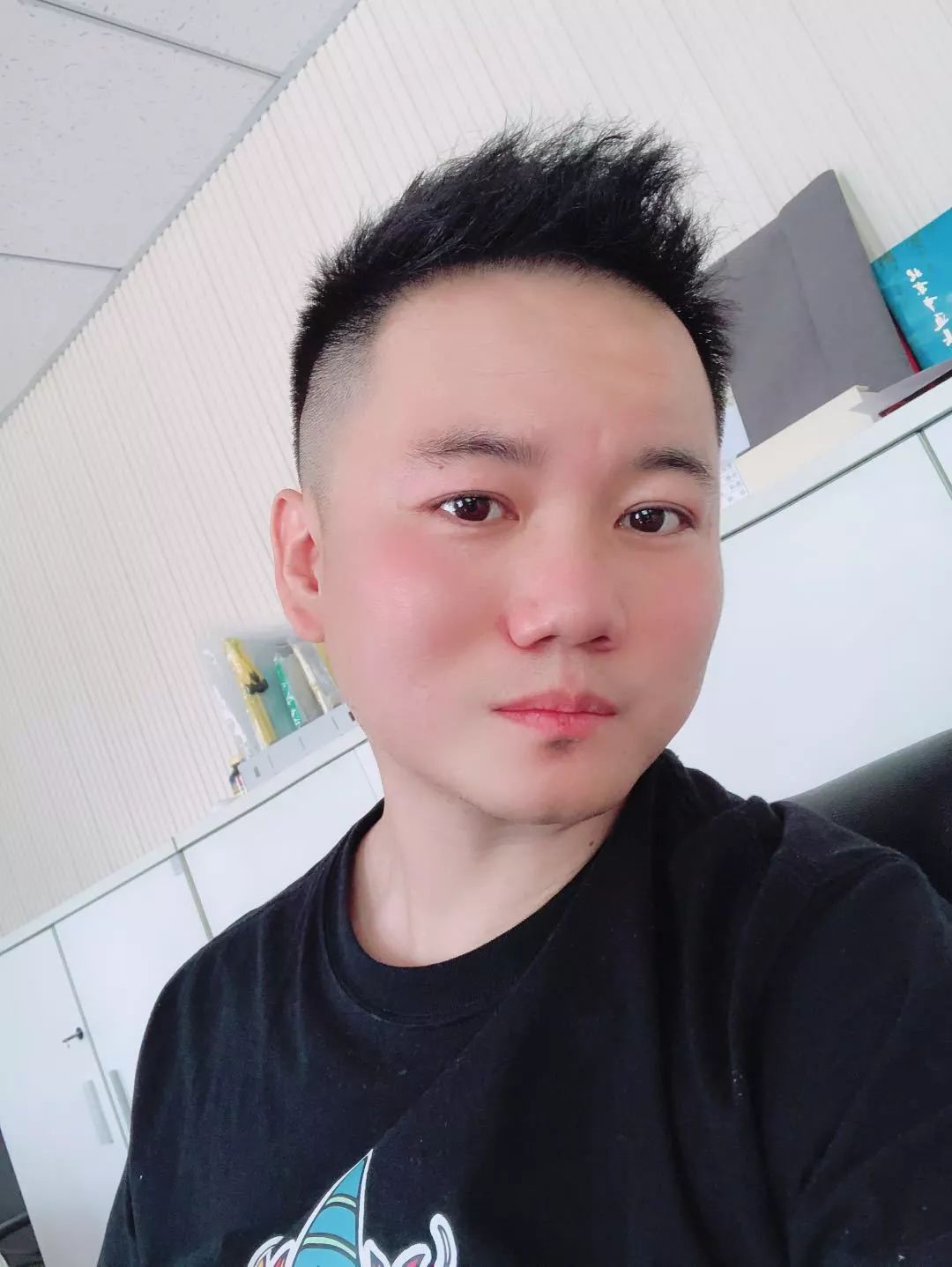 颢神观察员最近静娱郭鹏思萌在秘密谋划着什么节目组要有大动作那个拳