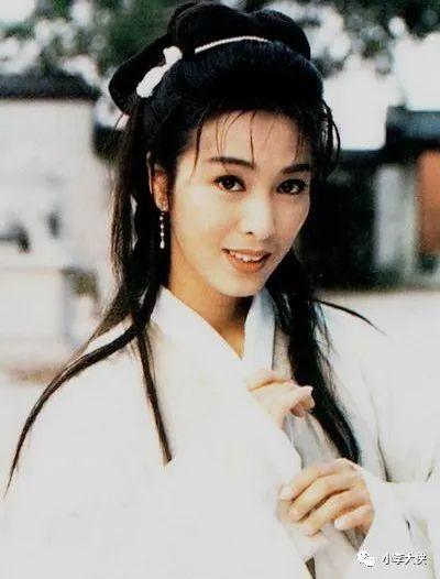 tvb武俠劇1995版包青天眾星閃耀的一部古裝大戲