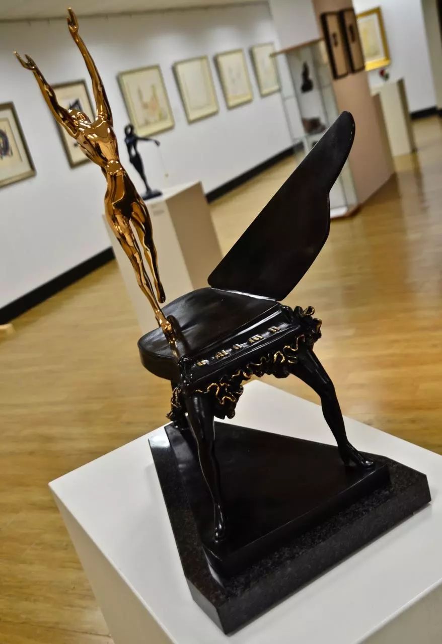 "绝美达利艺术展" 强势登录温哥华,奉上艺术饕餮盛宴!