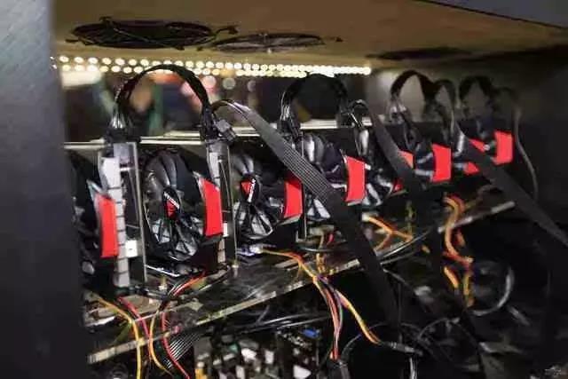 专用矿卡是什么意思?矿卡和普通显卡的区别_挖矿