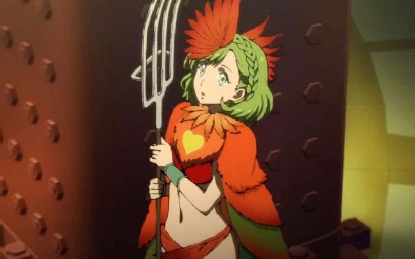 一集死一个主角的动漫你敢信