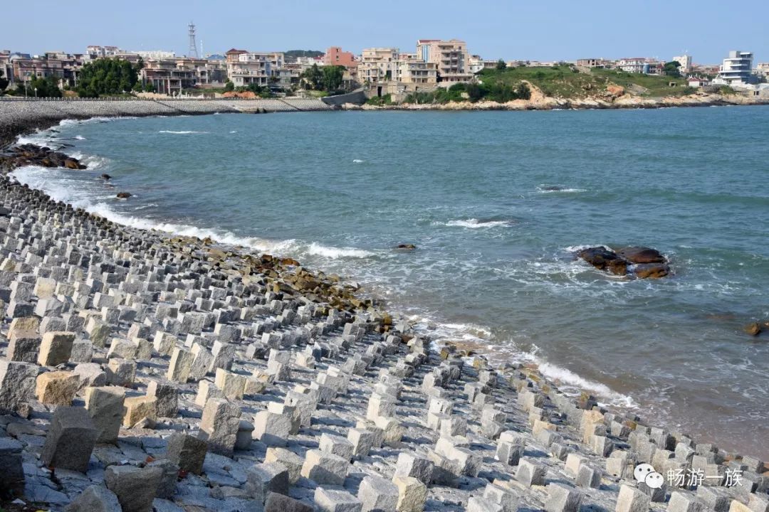 晋江沿海线深沪科任