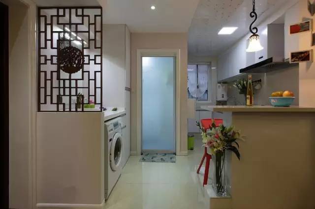 70平小户型装修图两室两厅 2eba20dea40b43a08e24c3913d14226c.jpeg