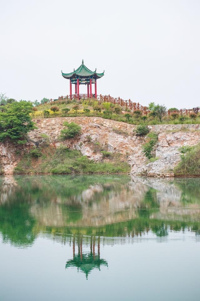 中华第一古县息县息夫人伏波将军马援跃进大别山的刘邓大军