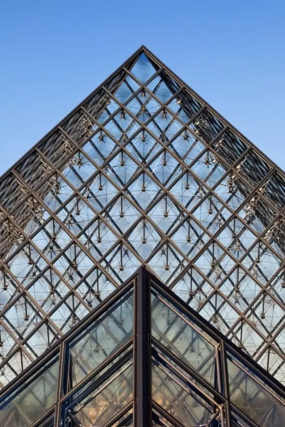 华裔建筑大师贝聿铭全套作品集欣赏!_设计研究所