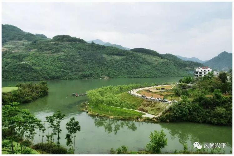 游记丨秦巴汉水石泉十美