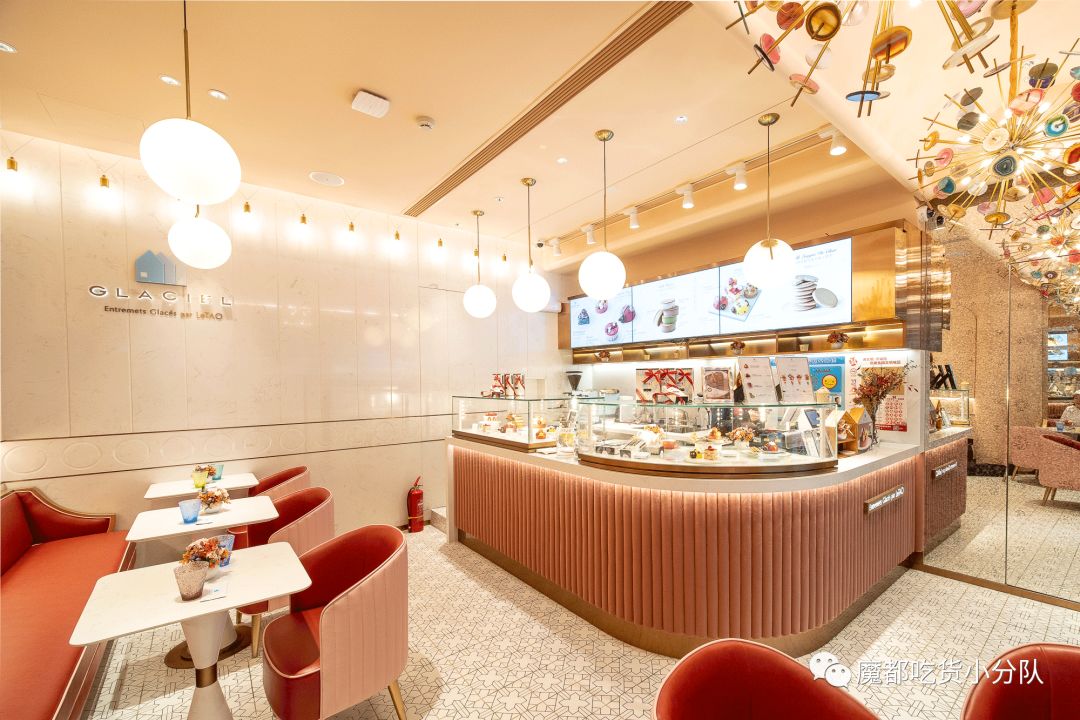 日本手工冰甜品专门店,最好3天后来