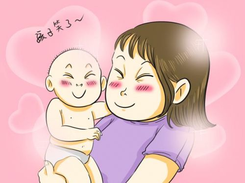 新生宝宝该怎么抱