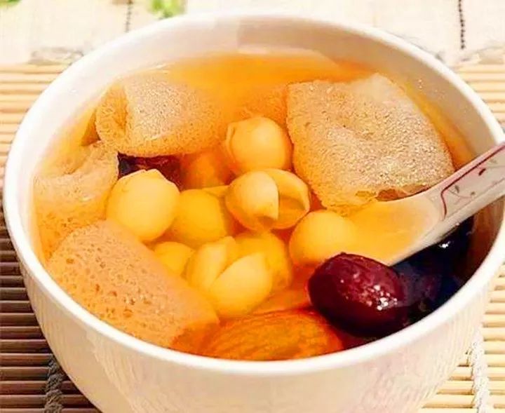 四款药膳 @ 给你一个清凉的夏天!