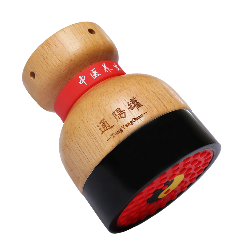 砭石通阳罐/刮痧/温灸/热敷/扶阳固体