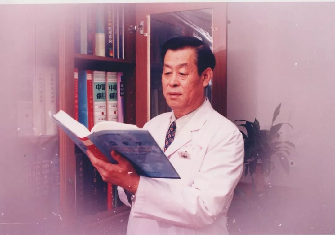 国医大师石学敏养生经三位一体坚持运动