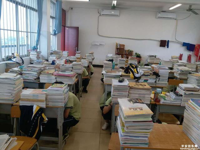 田东实验高中开展防溺水和防灾减灾安全教育活动