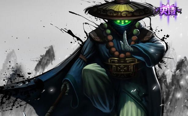 lol武器大师值得入手的四款皮肤一款极其罕见一款特效最好
