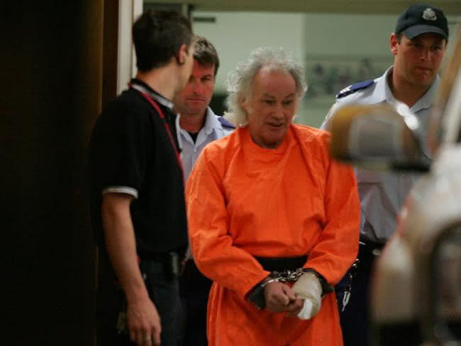 "背包客杀手"伊万·米拉特将要把什么秘密带进坟墓?_凯伦罗兰