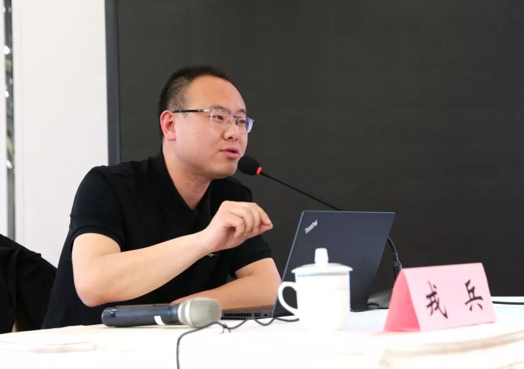 集团组织工程影像资料及新闻摄影专题讲座_山西