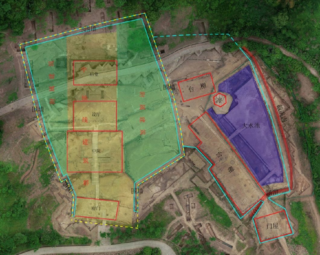 重读钓鱼城:一座小山城何以改写亚欧大历史?| 神州风物