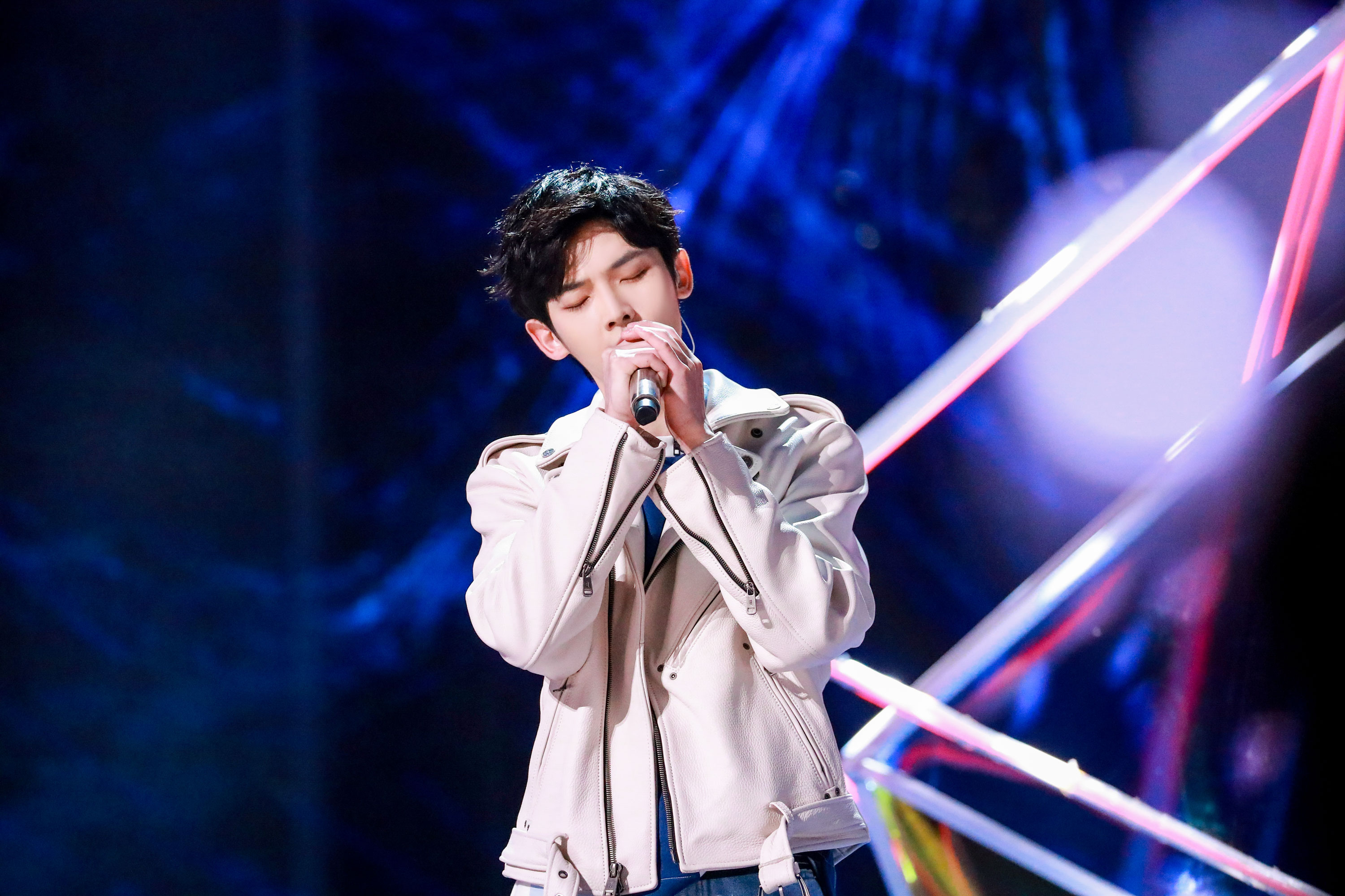 《创造营2019》二次公演播出 秦天获创2最精彩舞台